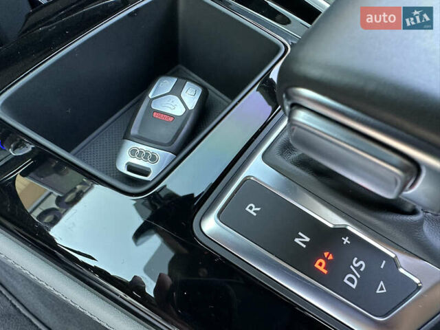 Синій Ауді А4, об'ємом двигуна 2 л та пробігом 50 тис. км за 27000 $, фото 41 на Automoto.ua