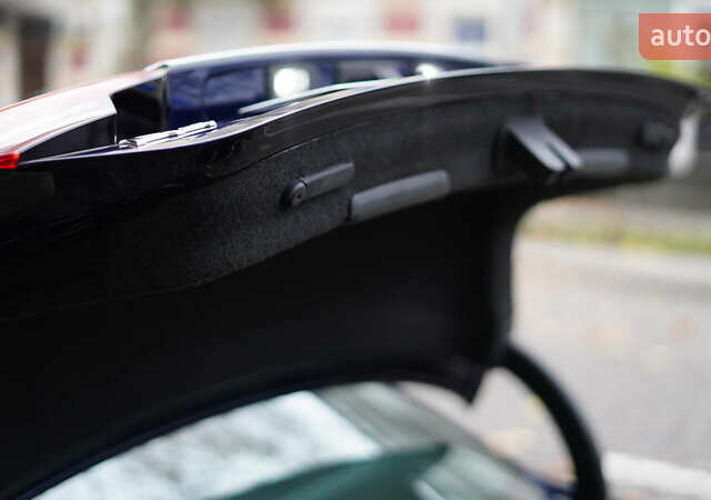 Синій Ауді А4, об'ємом двигуна 1.98 л та пробігом 63 тис. км за 30200 $, фото 37 на Automoto.ua