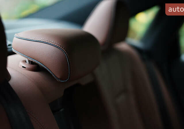 Синій Ауді А4, об'ємом двигуна 1.98 л та пробігом 63 тис. км за 30200 $, фото 25 на Automoto.ua