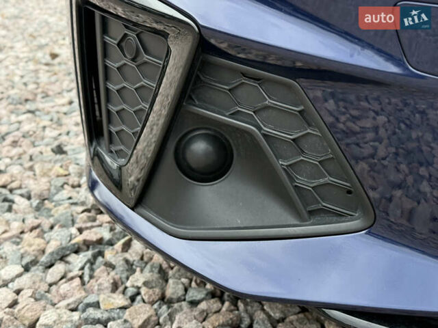 Синий Ауди А4, объемом двигателя 1.98 л и пробегом 80 тыс. км за 30500 $, фото 29 на Automoto.ua