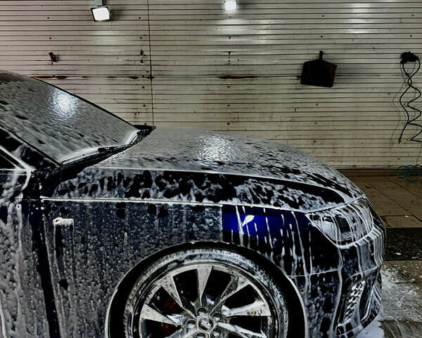 Синій Ауді А4, об'ємом двигуна 2 л та пробігом 24 тис. км за 32000 $, фото 8 на Automoto.ua