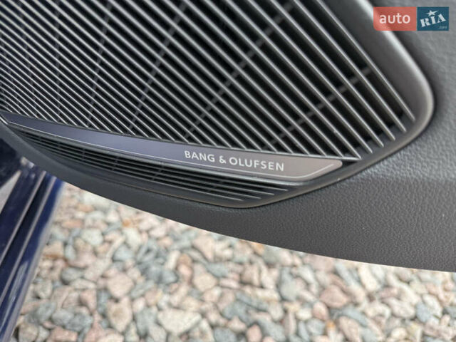 Синий Ауди А4, объемом двигателя 1.98 л и пробегом 80 тыс. км за 30500 $, фото 18 на Automoto.ua