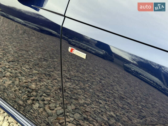 Синий Ауди А4, объемом двигателя 1.98 л и пробегом 80 тыс. км за 30500 $, фото 33 на Automoto.ua