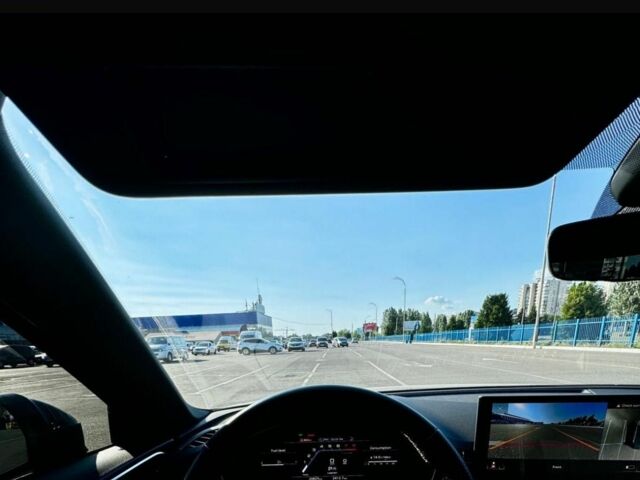 Синій Ауді А4, об'ємом двигуна 0 л та пробігом 24 тис. км за 27000 $, фото 5 на Automoto.ua