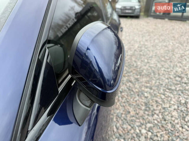 Синий Ауди А4, объемом двигателя 1.98 л и пробегом 80 тыс. км за 30500 $, фото 30 на Automoto.ua