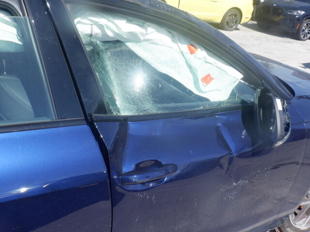 Ауди А4 2022 в Львове на Automoto.ua Синий Ауди А4, объемом двигателя 2 л и пробегом 9 тыс. км за 21900 $, фото 14 на Automoto.ua