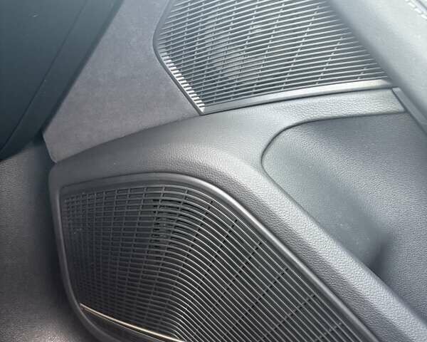 Синий Ауди А4, объемом двигателя 1.98 л и пробегом 33 тыс. км за 29300 $, фото 12 на Automoto.ua