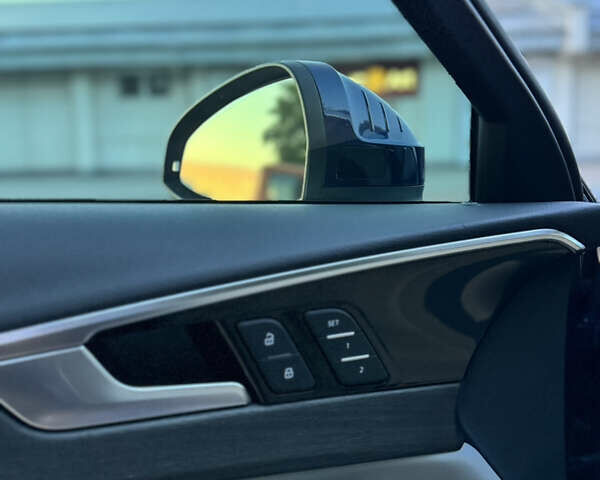 Синий Ауди А4, объемом двигателя 2 л и пробегом 26 тыс. км за 36500 $, фото 43 на Automoto.ua