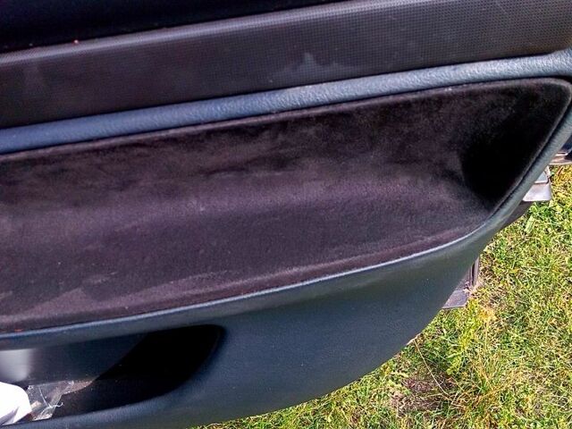 Синий Ауди А4, объемом двигателя 1.8 л и пробегом 0 тыс. км за 3450 $, фото 3 на Automoto.ua