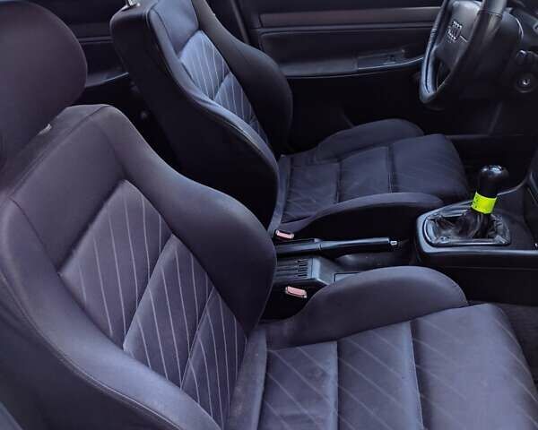 Синий Ауди А4, объемом двигателя 1.9 л и пробегом 425 тыс. км за 2550 $, фото 32 на Automoto.ua