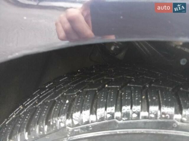 Синий Ауди А4, объемом двигателя 1.8 л и пробегом 350 тыс. км за 2650 $, фото 7 на Automoto.ua