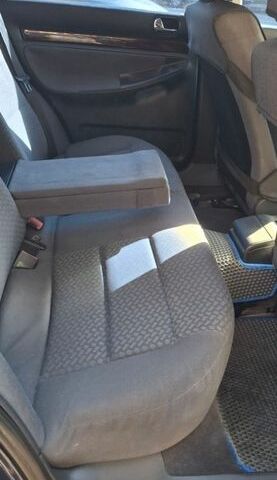 Синій Ауді А4, об'ємом двигуна 1.8 л та пробігом 347 тис. км за 3400 $, фото 18 на Automoto.ua