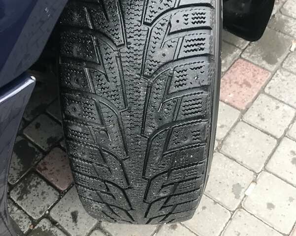 Синій Ауді А4, об'ємом двигуна 1.9 л та пробігом 329 тис. км за 4200 $, фото 10 на Automoto.ua