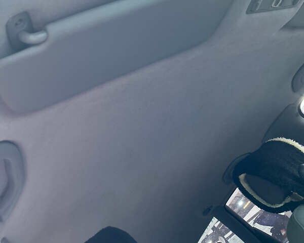 Синий Ауди А4, объемом двигателя 1.8 л и пробегом 250 тыс. км за 3700 $, фото 10 на Automoto.ua