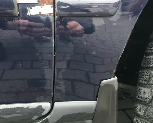 Синій Ауді А4, об'ємом двигуна 1.9 л та пробігом 329 тис. км за 4200 $, фото 1 на Automoto.ua