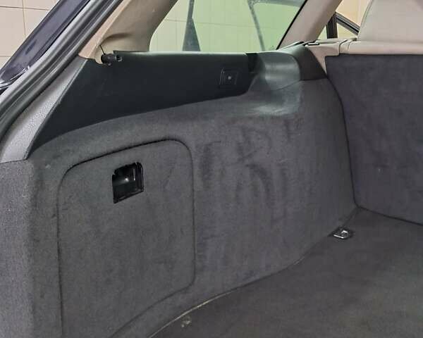 Синий Ауди А4, объемом двигателя 2.5 л и пробегом 420 тыс. км за 3800 $, фото 24 на Automoto.ua