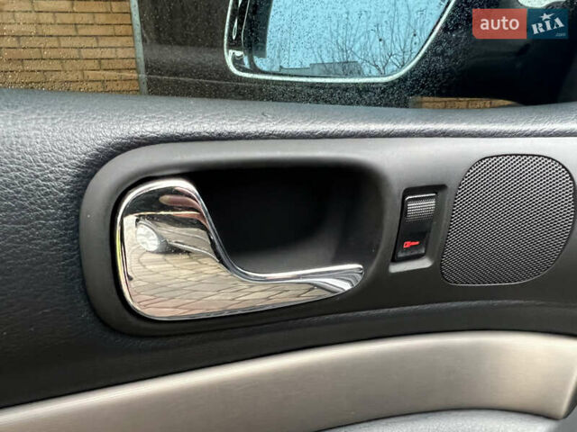 Синий Ауди А4, объемом двигателя 1.8 л и пробегом 193 тыс. км за 7777 $, фото 26 на Automoto.ua