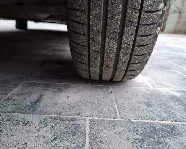 Синий Ауди А4, объемом двигателя 1.78 л и пробегом 196 тыс. км за 4850 $, фото 14 на Automoto.ua