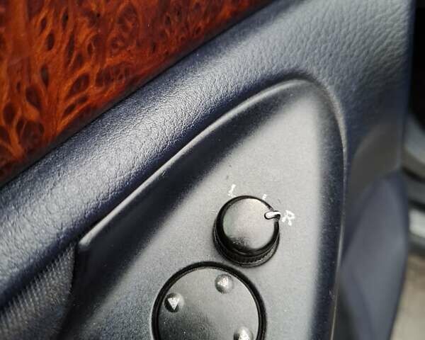 Синий Ауди А4, объемом двигателя 1.78 л и пробегом 196 тыс. км за 4850 $, фото 26 на Automoto.ua