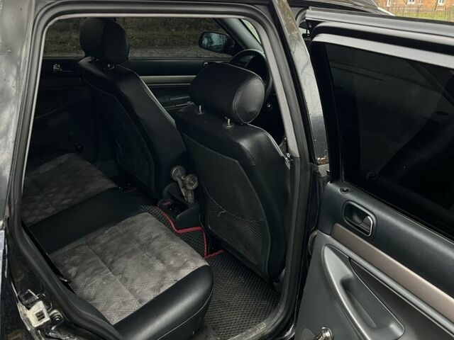 Синій Ауді А4, об'ємом двигуна 1.9 л та пробігом 545 тис. км за 3000 $, фото 6 на Automoto.ua