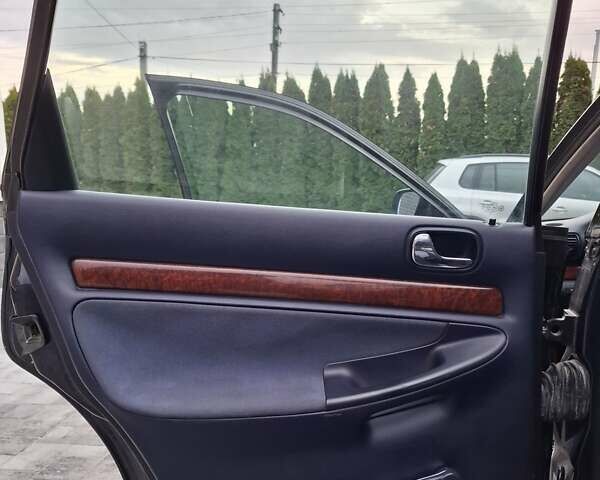 Синий Ауди А4, объемом двигателя 1.78 л и пробегом 196 тыс. км за 4850 $, фото 30 на Automoto.ua