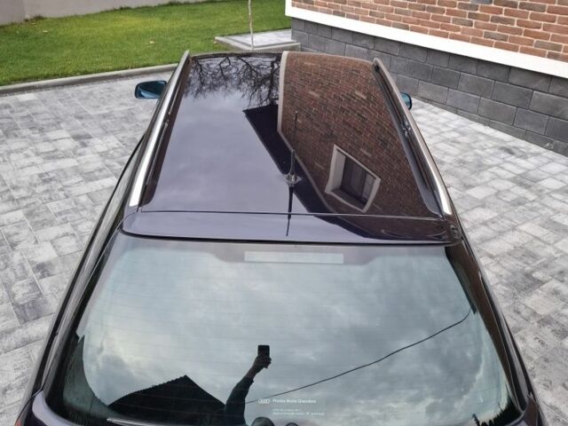 Синій Ауді А4, об'ємом двигуна 1.8 л та пробігом 196 тис. км за 4850 $, фото 1 на Automoto.ua