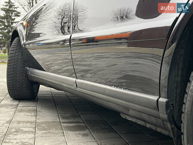 Синий Ауди А4, объемом двигателя 1.8 л и пробегом 193 тыс. км за 7777 $, фото 13 на Automoto.ua