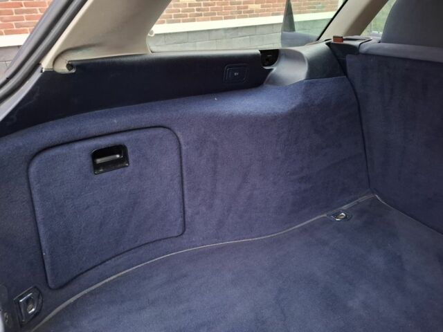 Синій Ауді А4, об'ємом двигуна 1.8 л та пробігом 196 тис. км за 4850 $, фото 20 на Automoto.ua