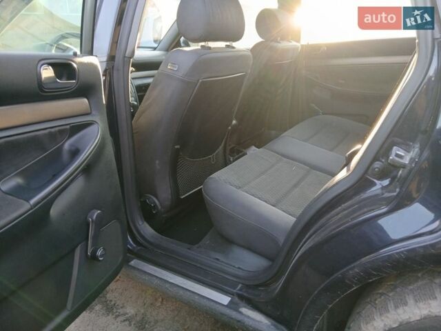 Синій Ауді А4, об'ємом двигуна 1.9 л та пробігом 428 тис. км за 3100 $, фото 8 на Automoto.ua