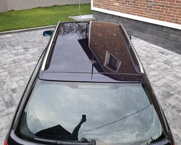 Синий Ауди А4, объемом двигателя 1.78 л и пробегом 196 тыс. км за 4850 $, фото 10 на Automoto.ua