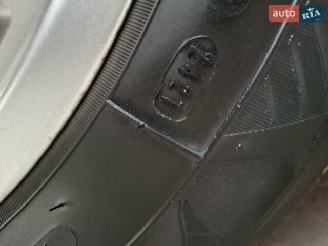 Синий Ауди А4, объемом двигателя 1.78 л и пробегом 196 тыс. км за 4850 $, фото 43 на Automoto.ua