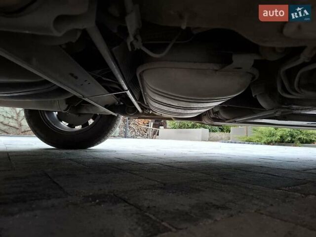 Синий Ауди А4, объемом двигателя 1.78 л и пробегом 196 тыс. км за 4850 $, фото 16 на Automoto.ua