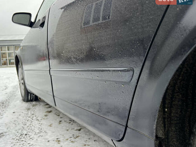 Синій Ауді А4, об'ємом двигуна 1.78 л та пробігом 349 тис. км за 4299 $, фото 37 на Automoto.ua