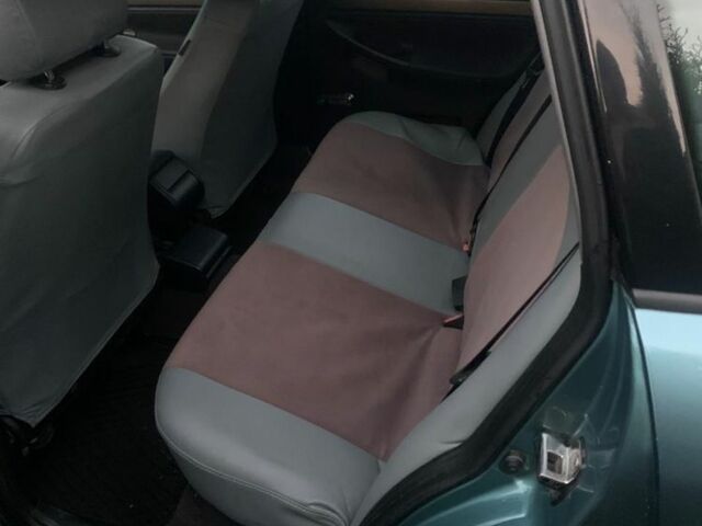 Синий Ауди А4, объемом двигателя 1.9 л и пробегом 300 тыс. км за 4300 $, фото 5 на Automoto.ua