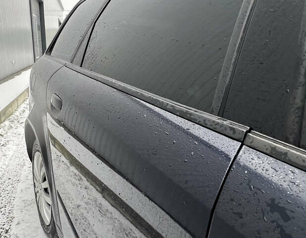 Синій Ауді А4, об'ємом двигуна 1.78 л та пробігом 349 тис. км за 4299 $, фото 43 на Automoto.ua