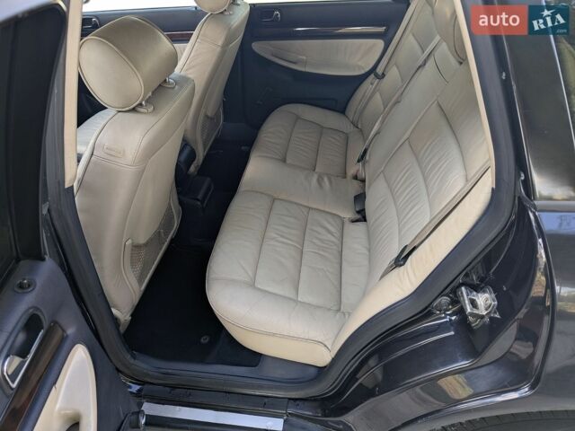 Синій Ауді А4, об'ємом двигуна 1.9 л та пробігом 430 тис. км за 2350 $, фото 16 на Automoto.ua