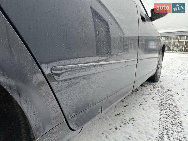 Синій Ауді А4, об'ємом двигуна 1.78 л та пробігом 349 тис. км за 4299 $, фото 42 на Automoto.ua