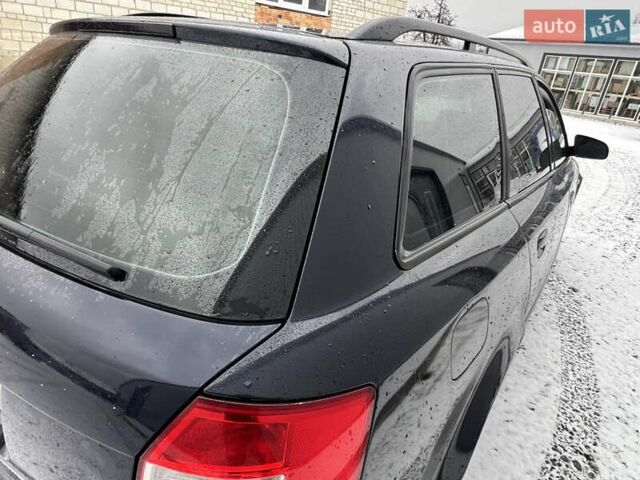 Синій Ауді А4, об'ємом двигуна 1.78 л та пробігом 349 тис. км за 4299 $, фото 40 на Automoto.ua