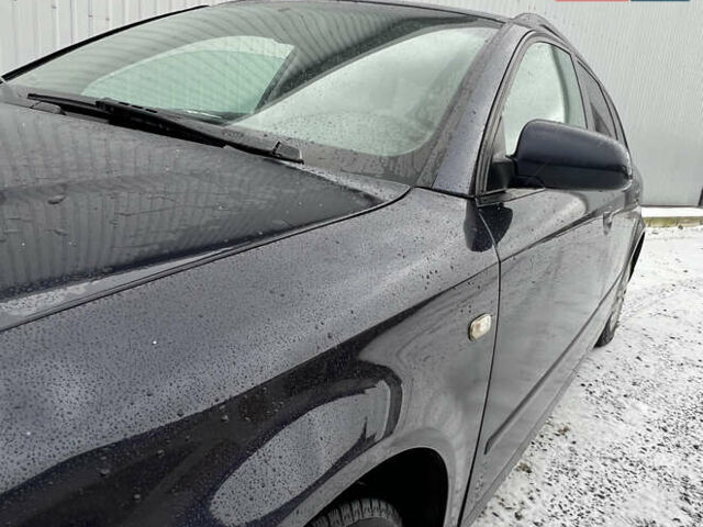 Синій Ауді А4, об'ємом двигуна 1.78 л та пробігом 349 тис. км за 4299 $, фото 34 на Automoto.ua