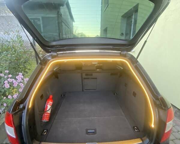 Синий Ауди А4, объемом двигателя 1.78 л и пробегом 433 тыс. км за 4100 $, фото 6 на Automoto.ua