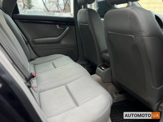 Синий Ауди А4, объемом двигателя 1.9 л и пробегом 295 тыс. км за 6300 $, фото 22 на Automoto.ua