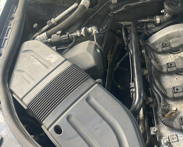 Синий Ауди А4, объемом двигателя 1.78 л и пробегом 161 тыс. км за 6099 $, фото 16 на Automoto.ua