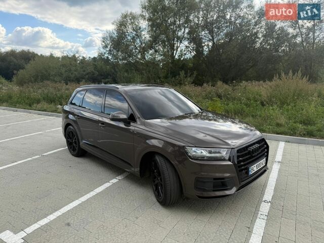 Синий Ауди А4, объемом двигателя 2.5 л и пробегом 415 тыс. км за 3999 $, фото 31 на Automoto.ua