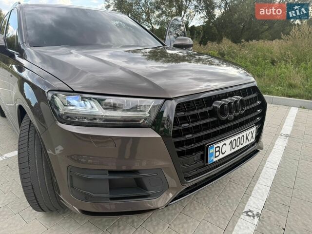 Синий Ауди А4, объемом двигателя 2.5 л и пробегом 415 тыс. км за 3999 $, фото 29 на Automoto.ua