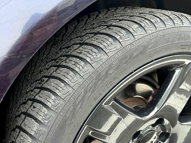 Синий Ауди А4, объемом двигателя 2.5 л и пробегом 350 тыс. км за 2699 $, фото 5 на Automoto.ua