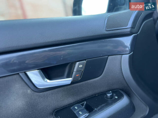 Синий Ауди А4, объемом двигателя 1.9 л и пробегом 331 тыс. км за 4550 $, фото 30 на Automoto.ua