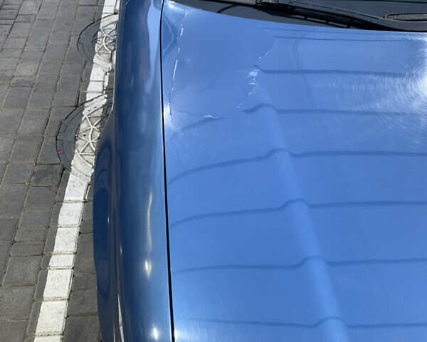 Синій Ауді А4, об'ємом двигуна 2.5 л та пробігом 305 тис. км за 4380 $, фото 34 на Automoto.ua