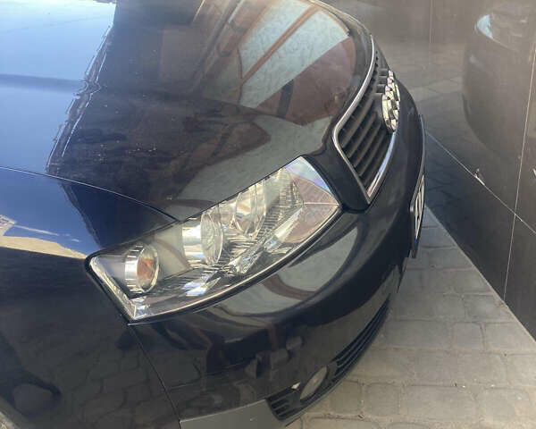 Синий Ауди А4, объемом двигателя 1.78 л и пробегом 161 тыс. км за 6099 $, фото 3 на Automoto.ua