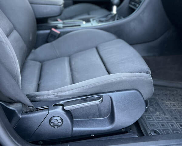 Синий Ауди А4, объемом двигателя 1.9 л и пробегом 331 тыс. км за 4550 $, фото 20 на Automoto.ua