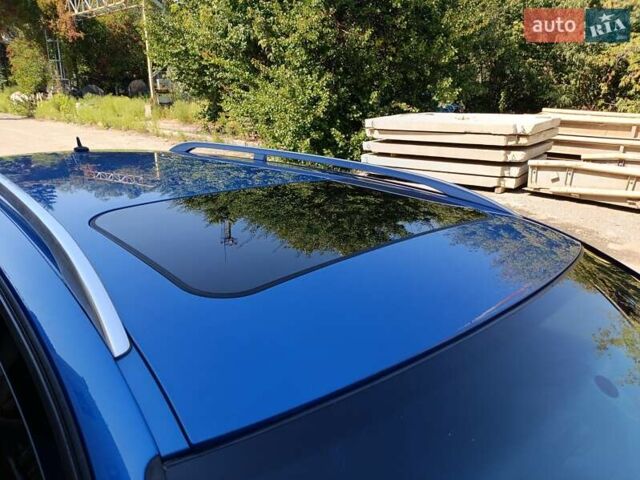 Синий Ауди А4, объемом двигателя 2.5 л и пробегом 410 тыс. км за 5000 $, фото 9 на Automoto.ua